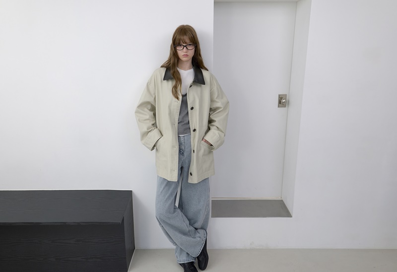 아틀리에나인, 한층 더 쿨하고 캐주얼해진 2026 봄 컬렉션 공개 662-Image